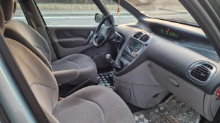 Cadillac C3 Picasso 2003