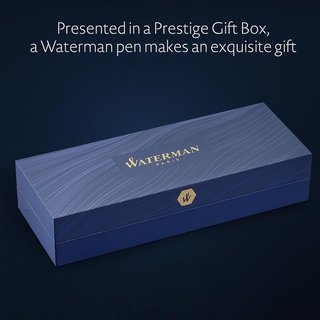 Bolígrafo Waterman Hémisphère Opera 2225137 NUEVO