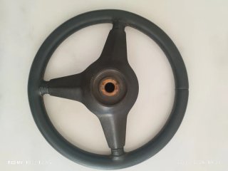Volante MGB Piel Año 78