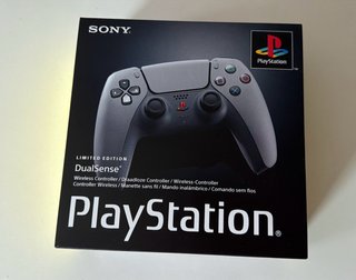 Mando PS5 DualSense 30 Aniversario Nuevo