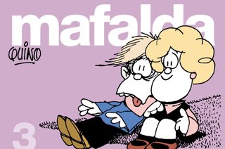 Mafalda 3 (Mafalda 3) (Lumen Gráfica)