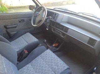 Rover 114 GTI 16v