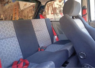 Rover 114 GTI 16v