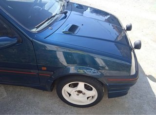 Rover 114 GTI 16v