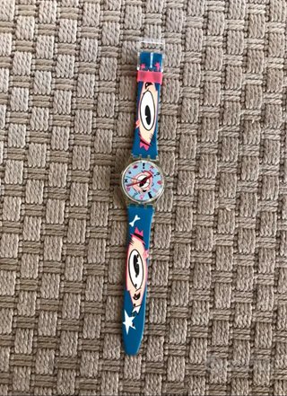 Swatch Orologi da Collezione