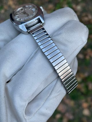 Orologio BWC Automatico Donna Vintage