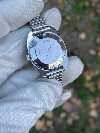 Orologio BWC Automatico Donna Vintage