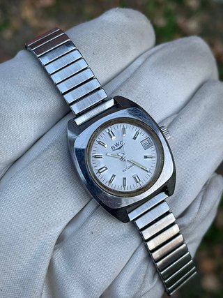 Orologio BWC Automatico Donna Vintage