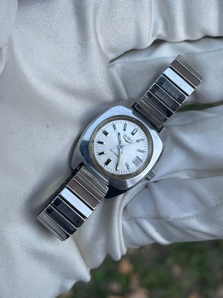 Orologio BWC Automatico Donna Vintage