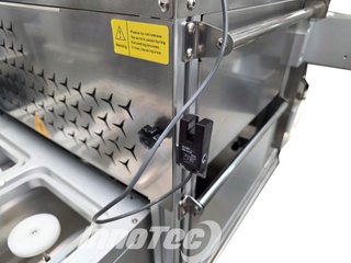 Termoselladora nueva Vesta Compact Semiautomática