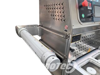 Termoselladora nueva Vesta Compact Semiautomática