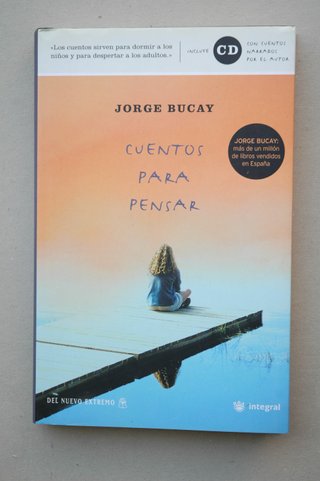 Cuentos para pensar.: 039 (Divulgación)