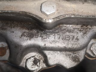[1652407] CAJA CAMBIOS OPEL ASTRA H BERLINA