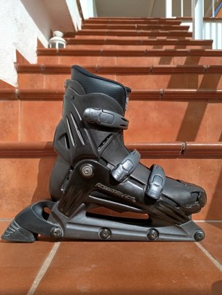 Patines en línea Rollerblade
