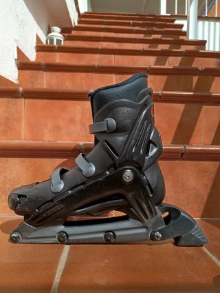 Patines en línea Rollerblade