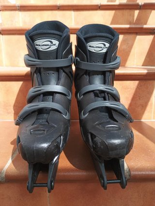 Patines en línea Rollerblade