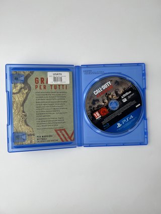 Call Of Duty Vanguard | Gioco Playstation 4