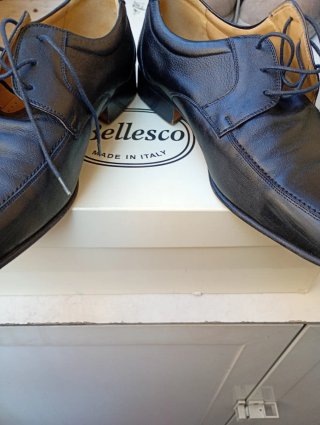 Mocassini Bellesco n.42 neri