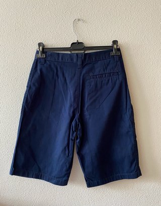 Pantalones Nautica Azul