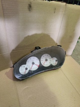 Cuadro Instrumentos Peugeot 206
