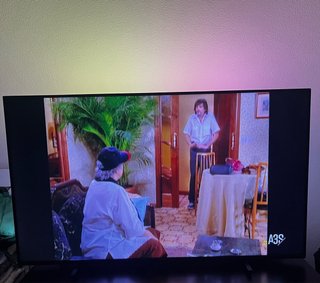 TV Philips 55PUS7906/12 Negra