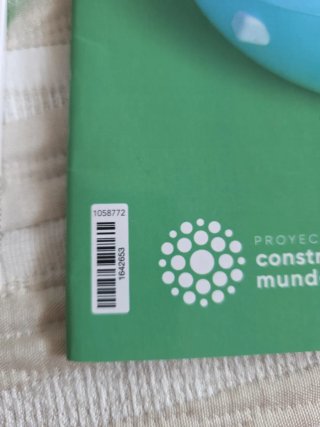 BIOLOGIA Y GEOLOGIA C-Leon 1ESO CONSTRUYENDO MU...