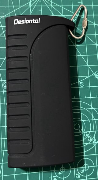 Lector Tarjetas SD/MicroSD USB-C Desiontal