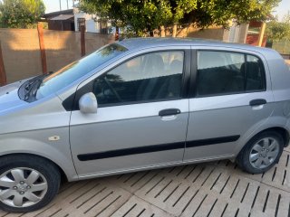 Hyundai Getz 2004