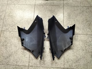 Carenado Suzuki V-Strom Azul