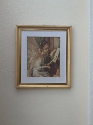 Cuadro Decorativo