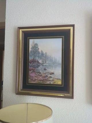 Cuadro Decorativo