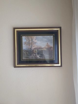Cuadro Decorativo