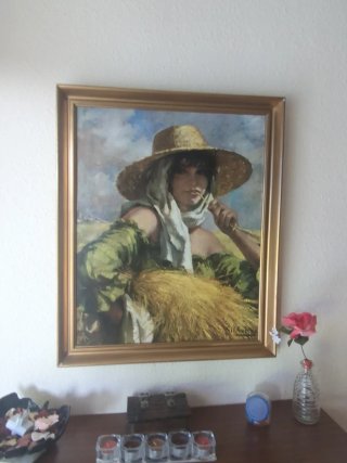 Cuadro Decorativo
