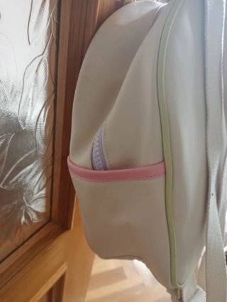 Mochila infantil Zara