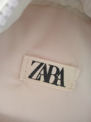 Mochila infantil Zara