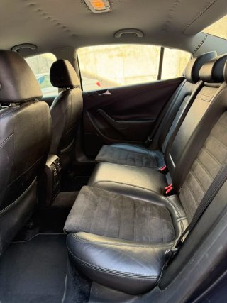 Volkswagen Passat 2007