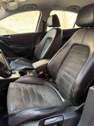 Volkswagen Passat 2007