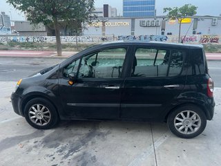 Renault Modus 2005