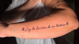 Tatuajes y barberia