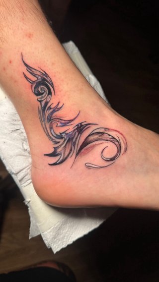 Tatuajes y barberia