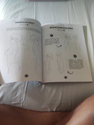 Mi primer libro de cómo dibujar Manga: Guia pra...