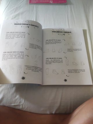 Mi primer libro de cómo dibujar Manga: Guia pra...