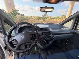 Peugeot Expert 2005