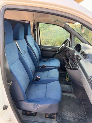 Peugeot Expert 2005