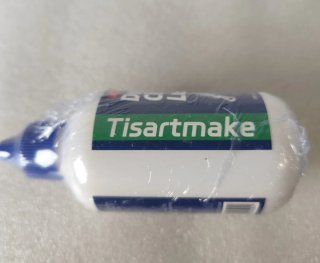 Cera para cadena de bicicleta ambiente seco
