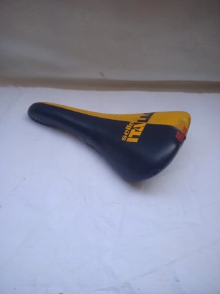 Sella bici da corsa vintage originale