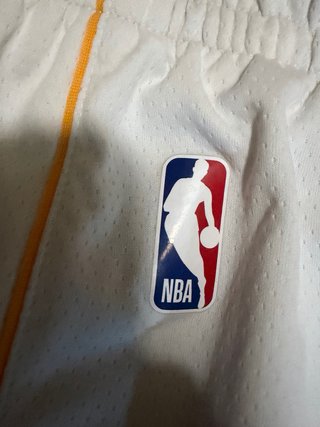 Pantalón Corto Miami Heat Nike NBA