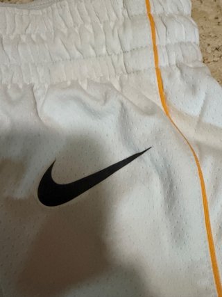 Pantalón Corto Miami Heat Nike NBA