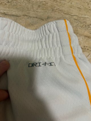 Pantalón Corto Miami Heat Nike NBA