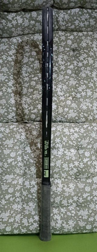 Raqueta de tenis Wilson Graphite Composite
